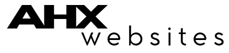 ahxwebsites